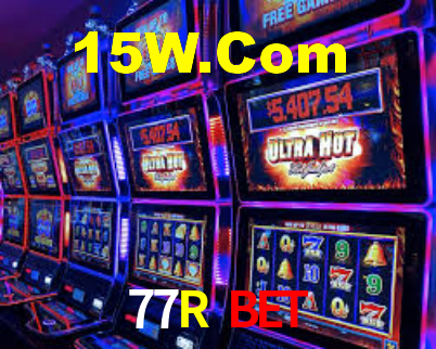 Premium Interface 77R Bet