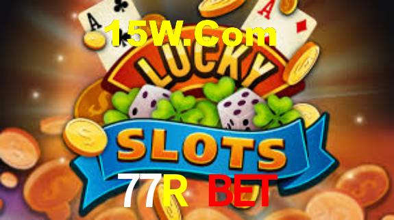77R Bet App Interface