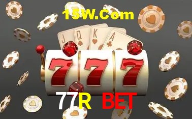 Game Providers 77R Bet