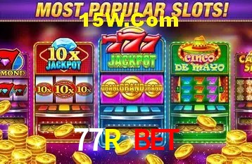Games Directory 77R Bet